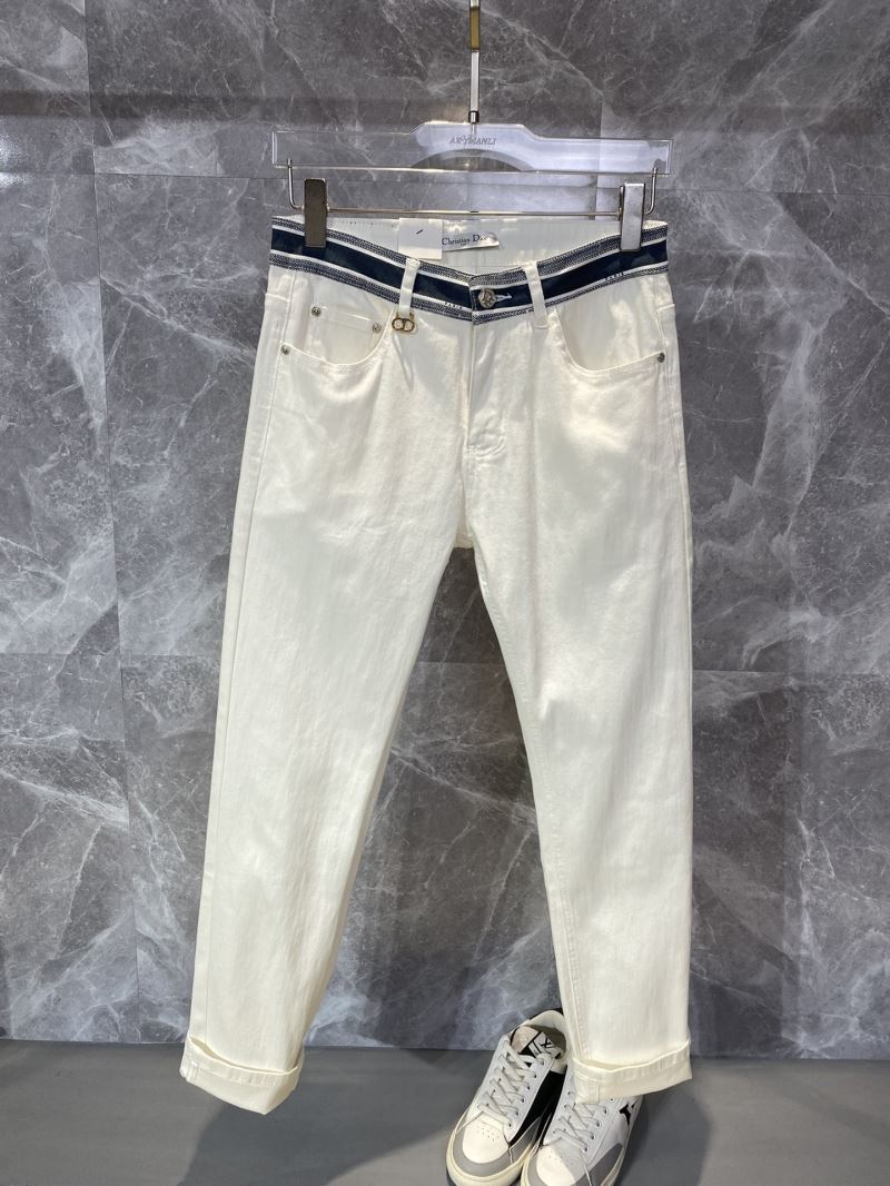 Christian Dior Jeans